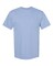 Comfort Colors® Garment-Dyed Heavyweight Crewneck Short Sleeve Pocket T-Shirt